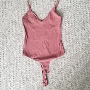 Dynamite bodysuit
